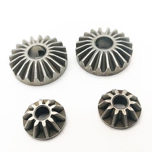 FTX DR8 Differential Bevel Gear Set FTX9519